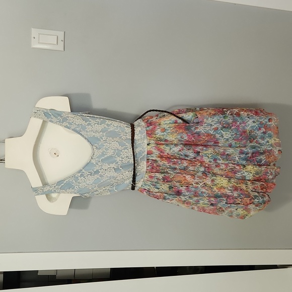 Teese me special occasion lace dress - Picture 7 of 10